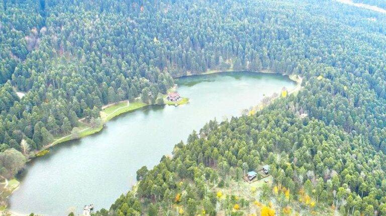 Abant Lake National Park A Wonder Of Bolu Travel Store Turkey