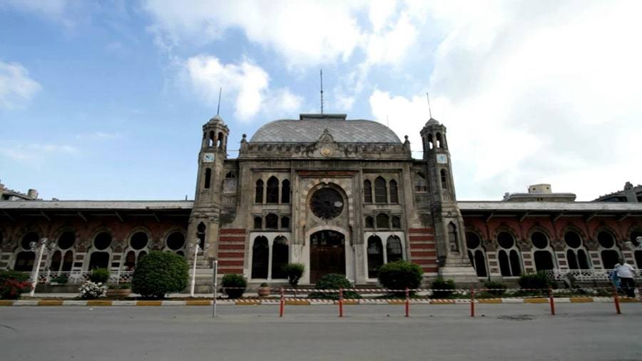 Best Time to Visit Sirkeci Railway Station