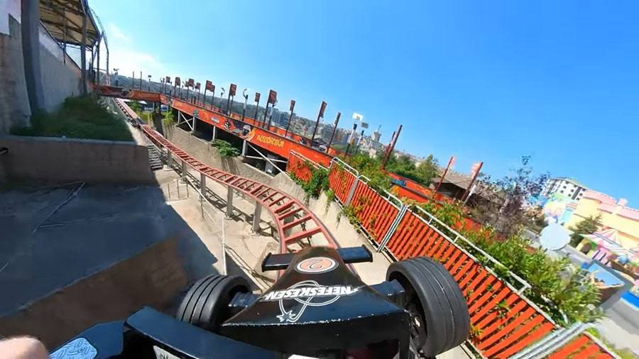 Vialand Theme Park Istanbul's Best Place for Family Fun-min