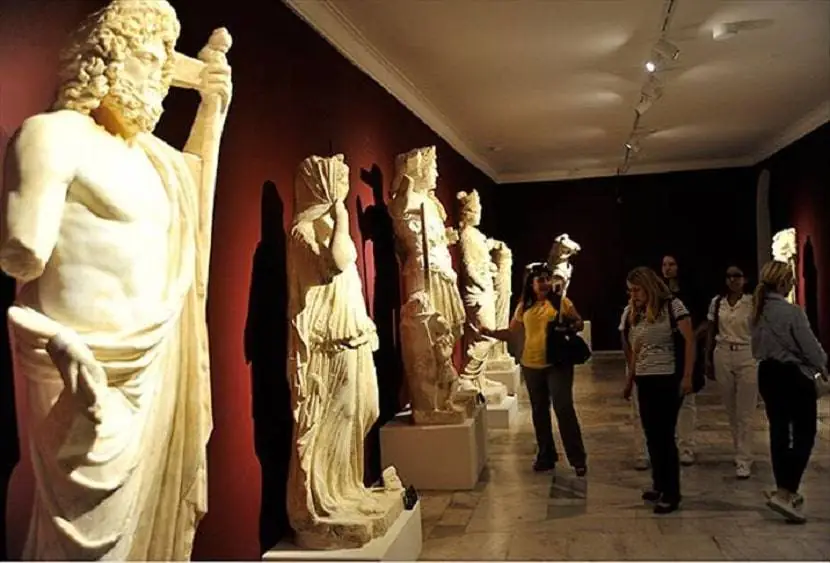 Antalya Museum