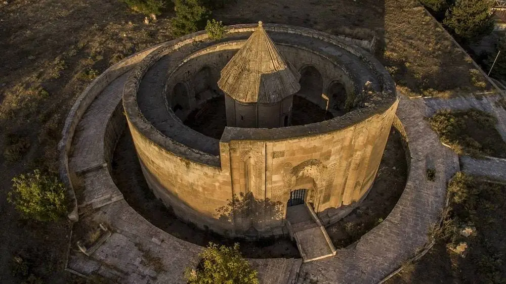 Mama Hatun Complex going to open for tourists