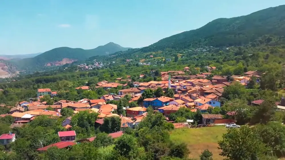 Best time to visit Cumalikizik Village