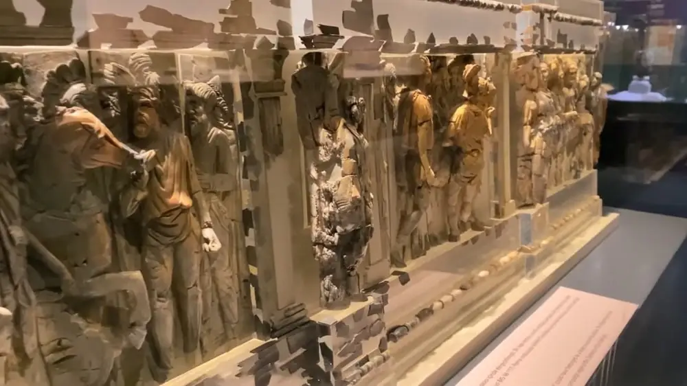 Best time to visit Ephesus Museum